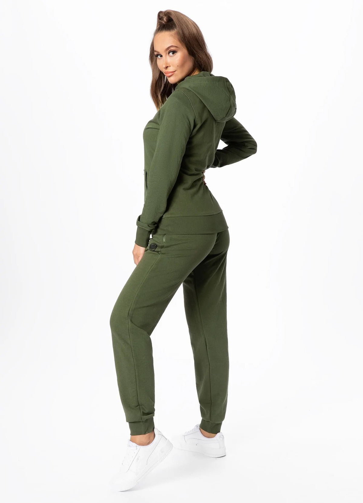 Damen-Jogginghose Tricot Aurora