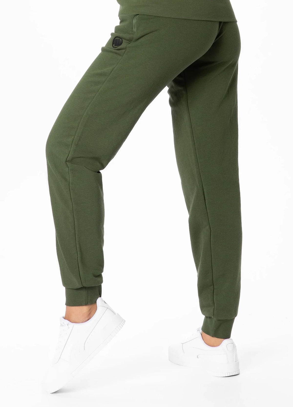 Damen-Jogginghose Tricot Aurora