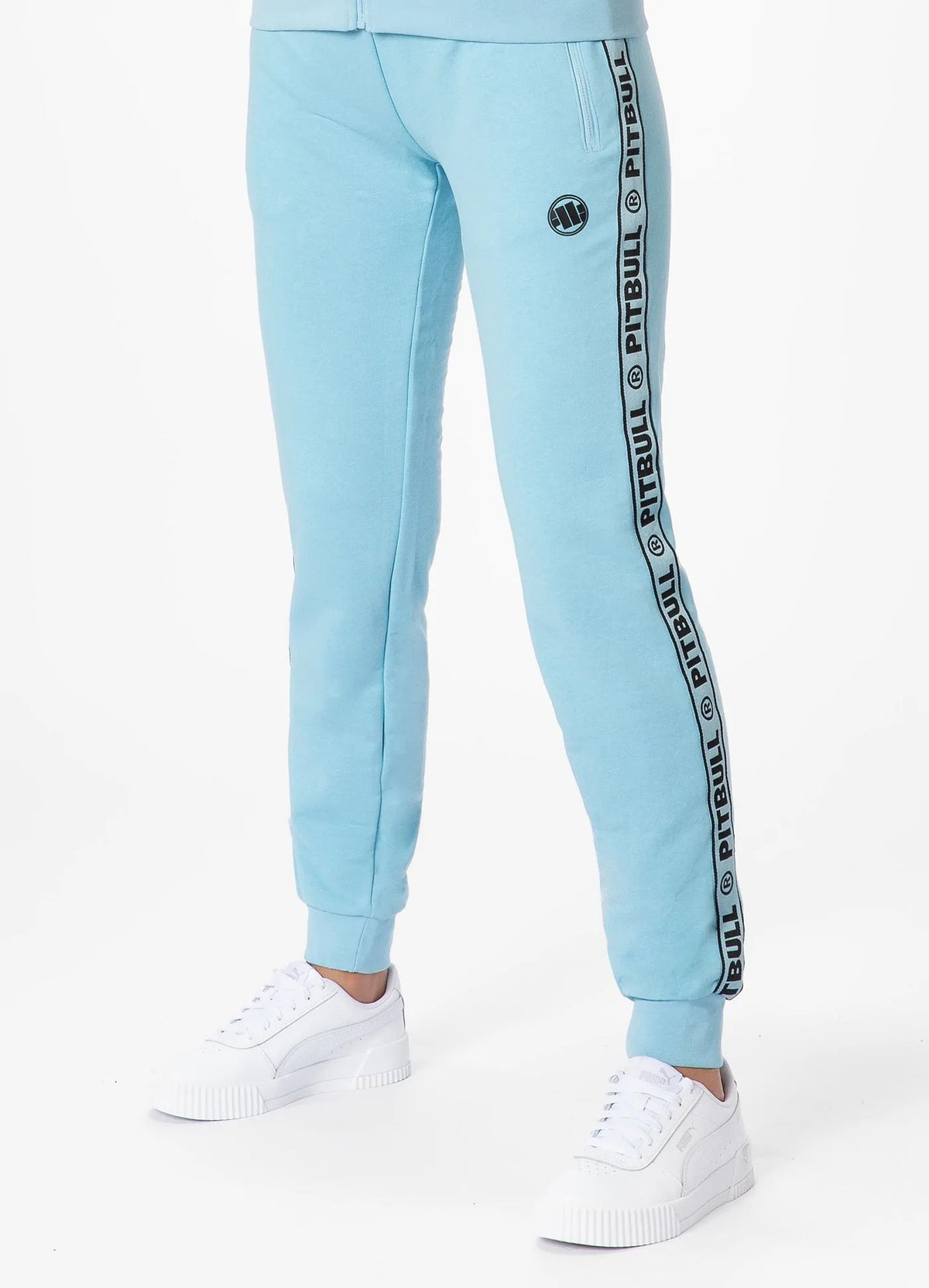 Damen-Jogginghose Tricot Olvera