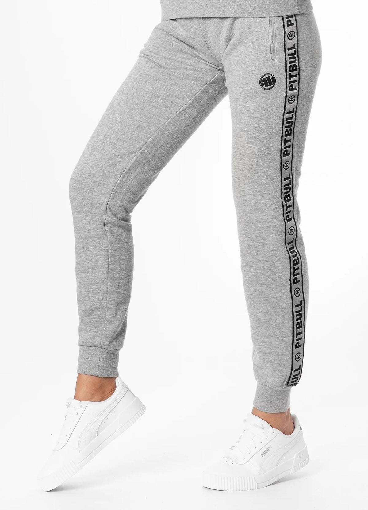 Damen-Jogginghose Tricot Olvera