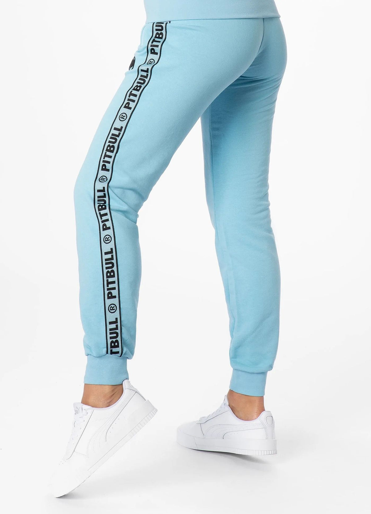 Damen-Jogginghose Tricot Olvera