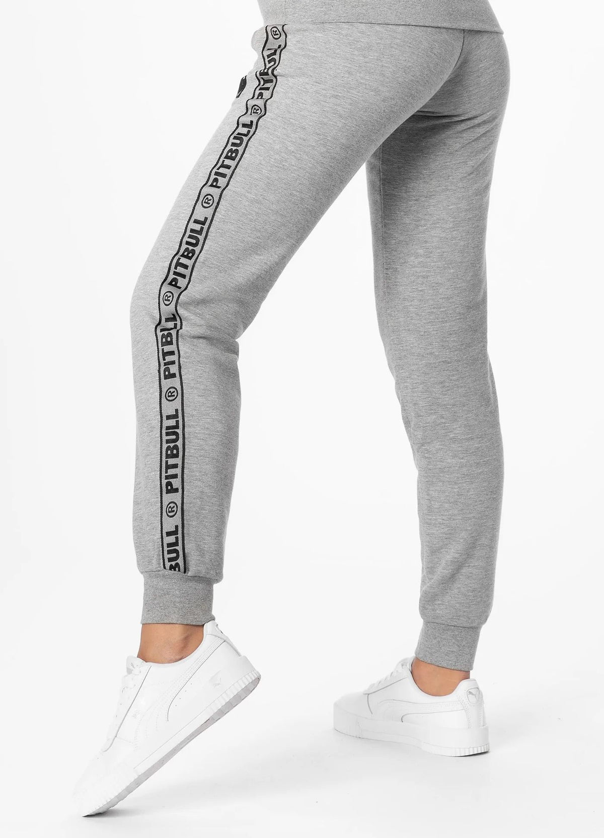 Damen-Jogginghose Tricot Olvera