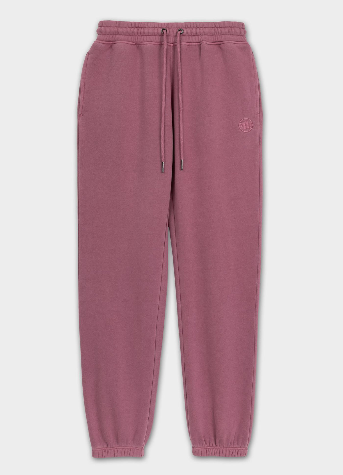 Women's sweatpants Washed Manzanita - Pink