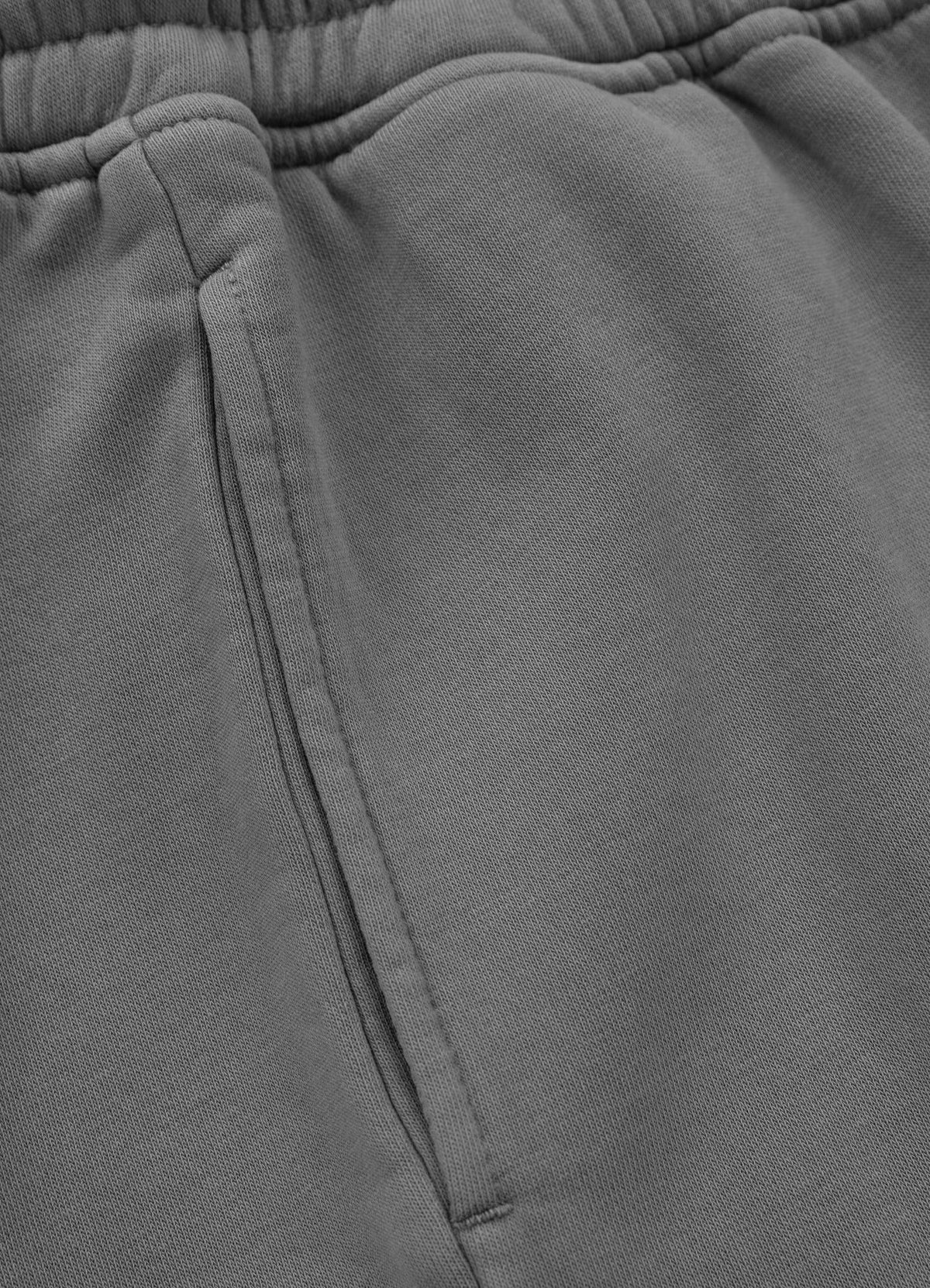 Women's sweatpants Washed Manzanita - Gray