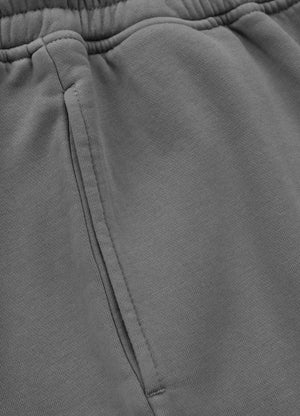 Women's sweatpants Washed Manzanita - Gray