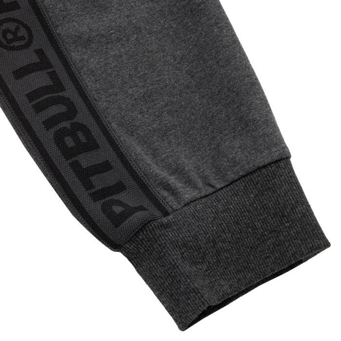 Jogginghose French Terry Kleines Logo