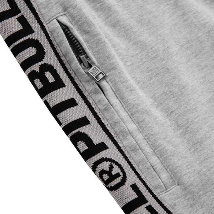 Jogginghose French Terry Kleines Logo