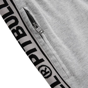 Jogginghose French Terry Kleines Logo