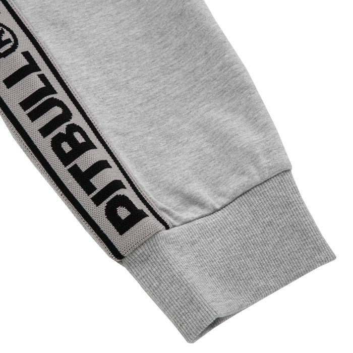 Jogginghose French Terry Kleines Logo