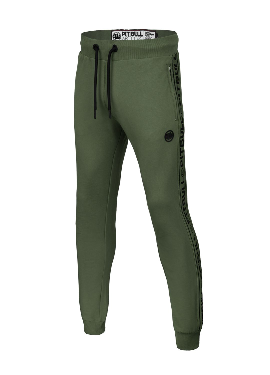 Jogginghose French Terry Vigo