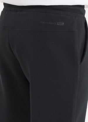 Men's Sweatpants DOGWOOD POCKET - Black