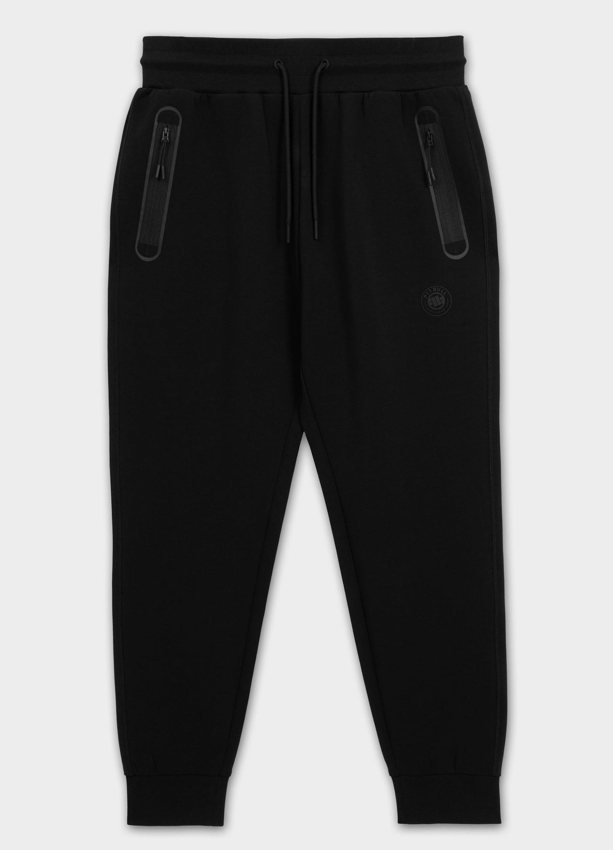 Men's Sweatpants DOGWOOD POCKET - Black