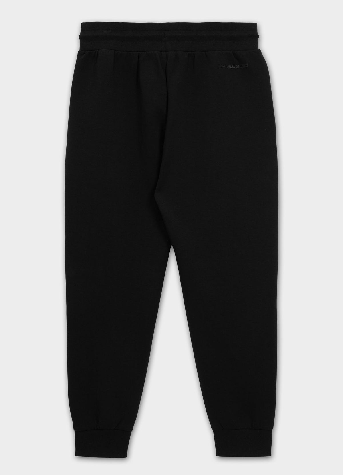 Men's Sweatpants DOGWOOD POCKET - Black