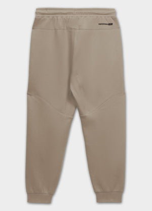 Men's Sweatpants DOGWOOD POCKET - Dark Sand