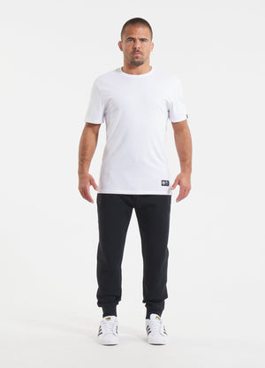 Men's Sweatpants DOGWOOD POCKET - Black