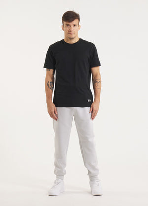Herren Jogginghose DOGWOOD POCKET - Weißblau