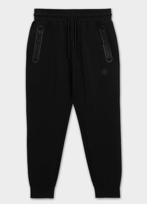 Men's Sweatpants DOGWOOD - Black