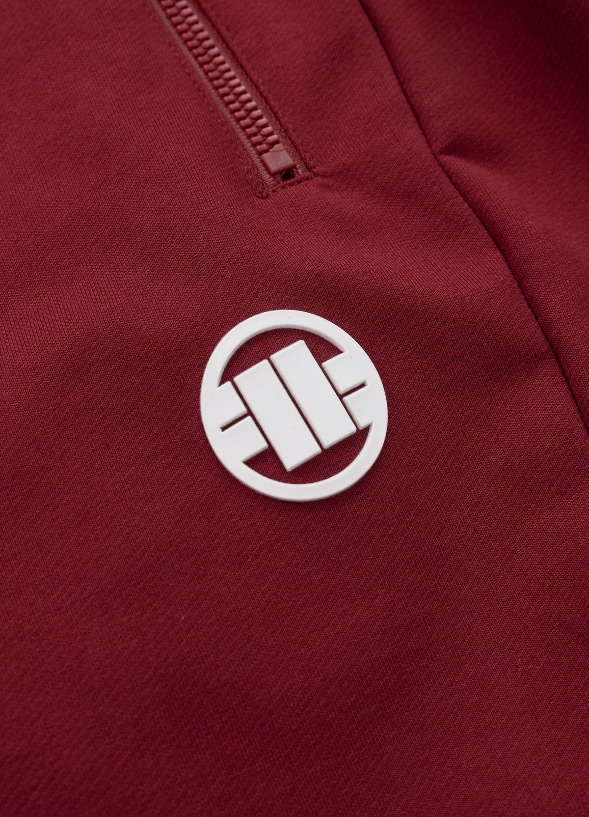 Herren Jogginghose NUGGET - Burgund