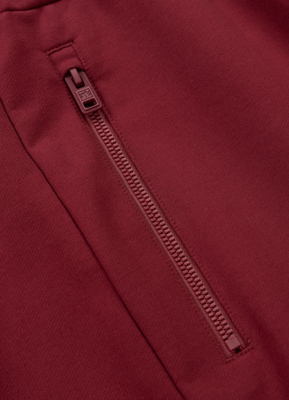 Herren Jogginghose NUGGET - Burgund
