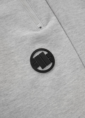Herren Jogginghose NUGGET - Grau Melange