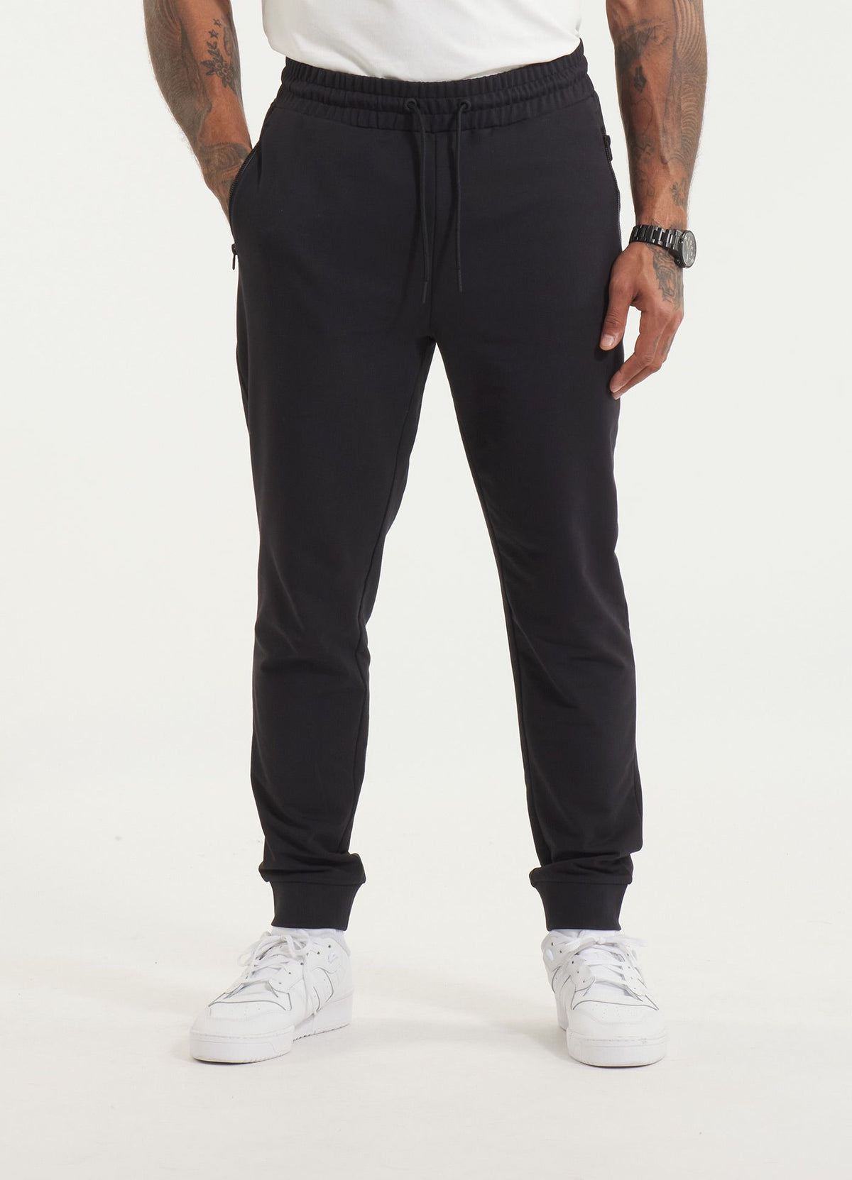 Men's Sweatpants NUGGET - Black