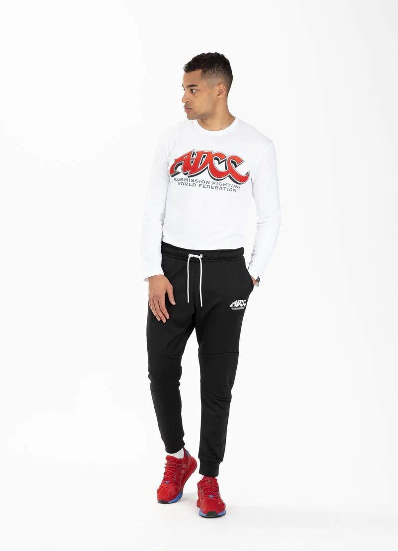 Herren Jogginghose Oldschool ADCC