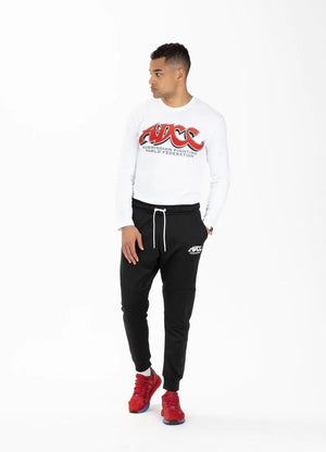 Herren Jogginghose Oldschool ADCC