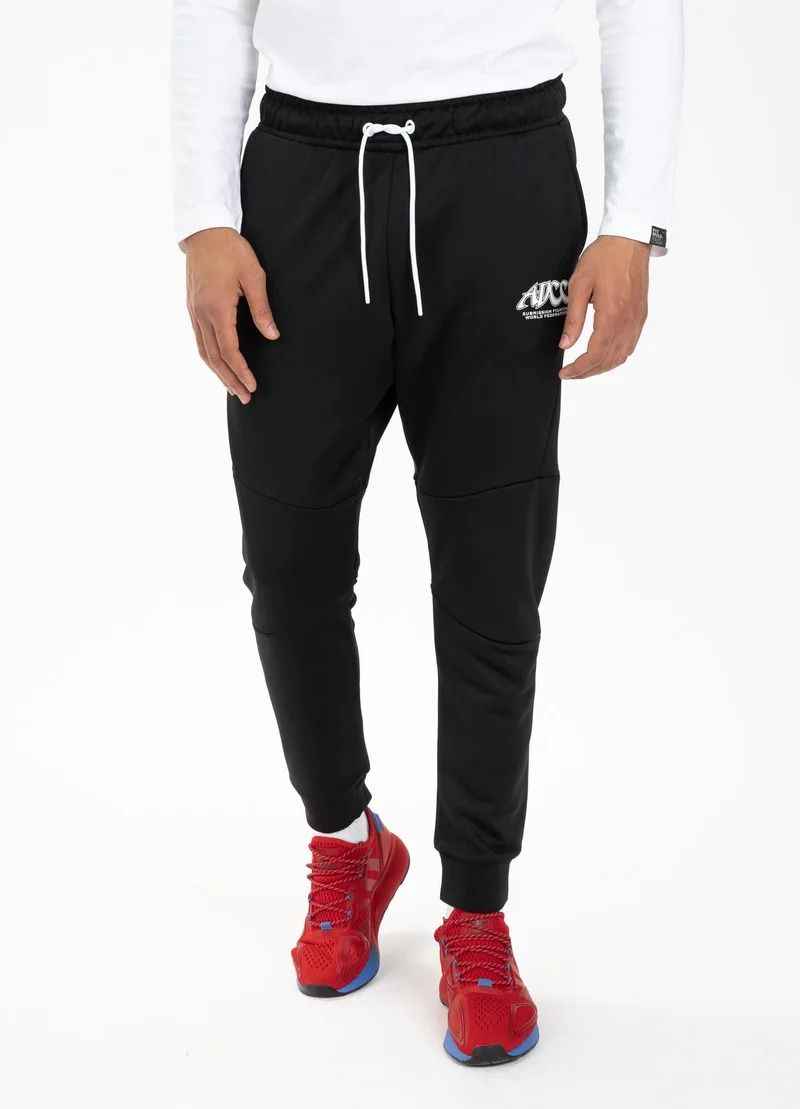 Herren Jogginghose Oldschool ADCC