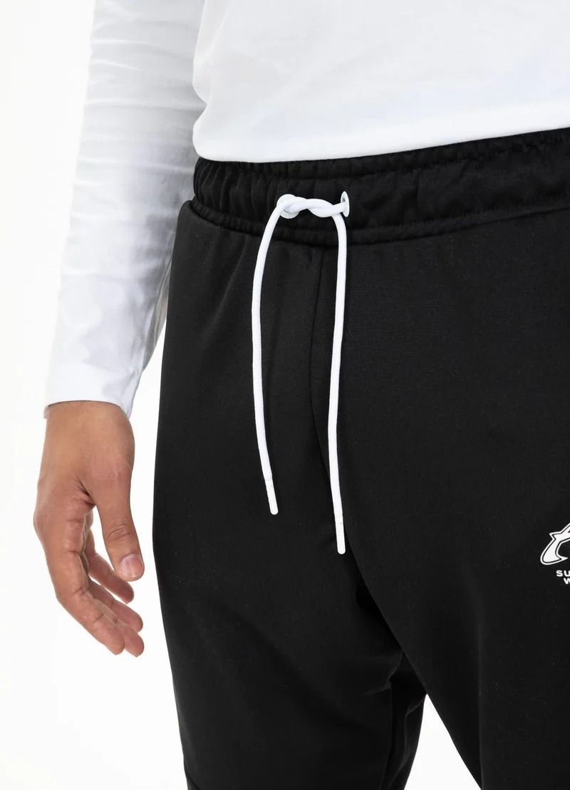Herren Jogginghose Oldschool ADCC