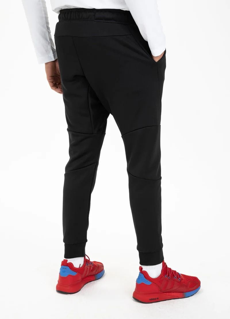 Herren Jogginghose Oldschool ADCC