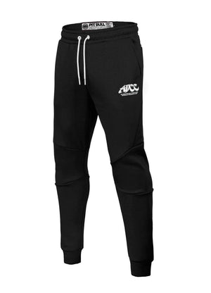 Jogginghose OLDSCHOOL ADCC Schwarz 