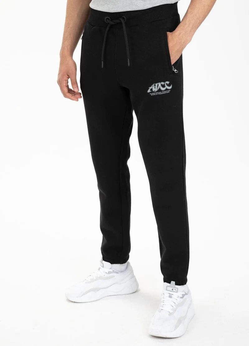 Herren Jogginghose Piqué ADCC