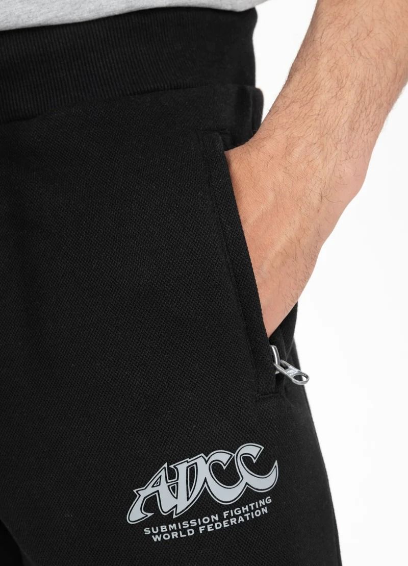 Herren Jogginghose Piqué ADCC