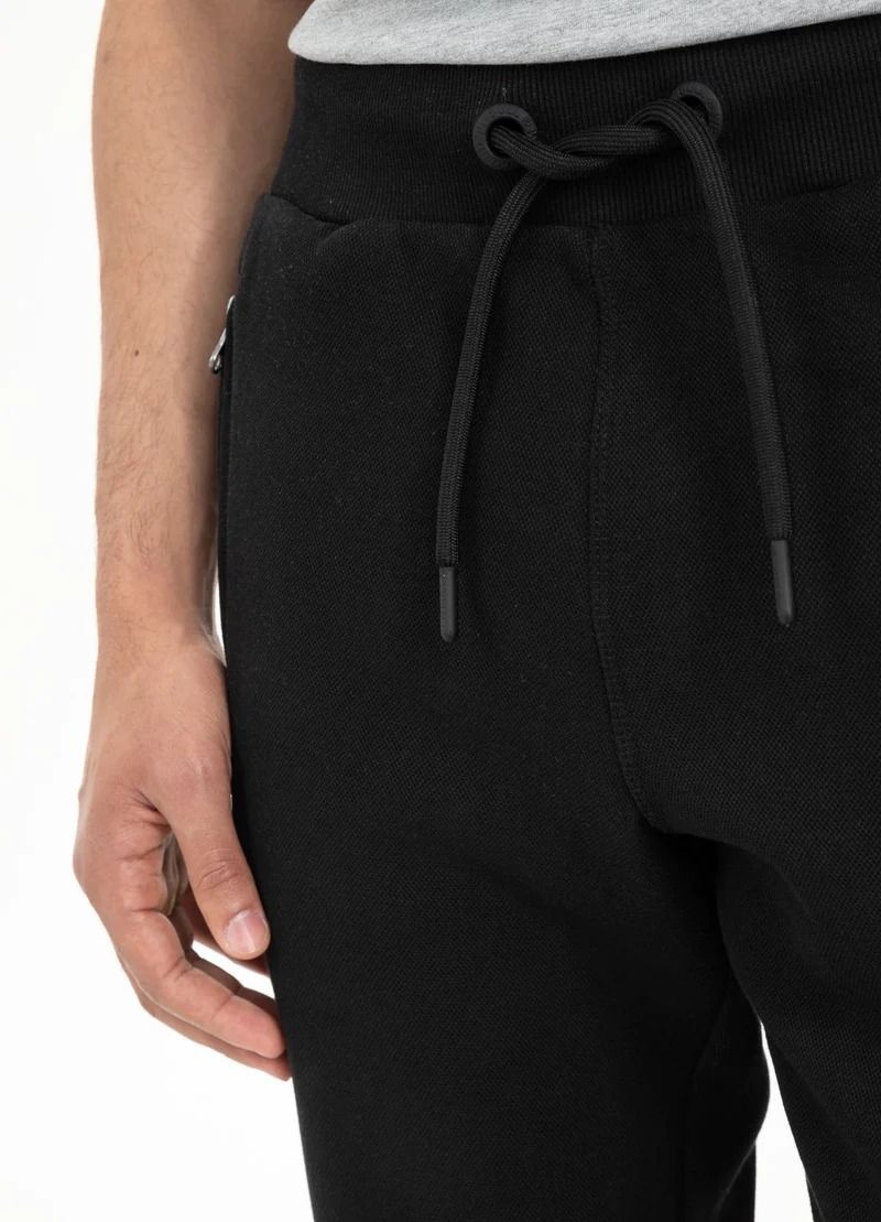 Herren Jogginghose Piqué ADCC