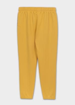 Herren Jogginghose POWERS - Blassgelb
