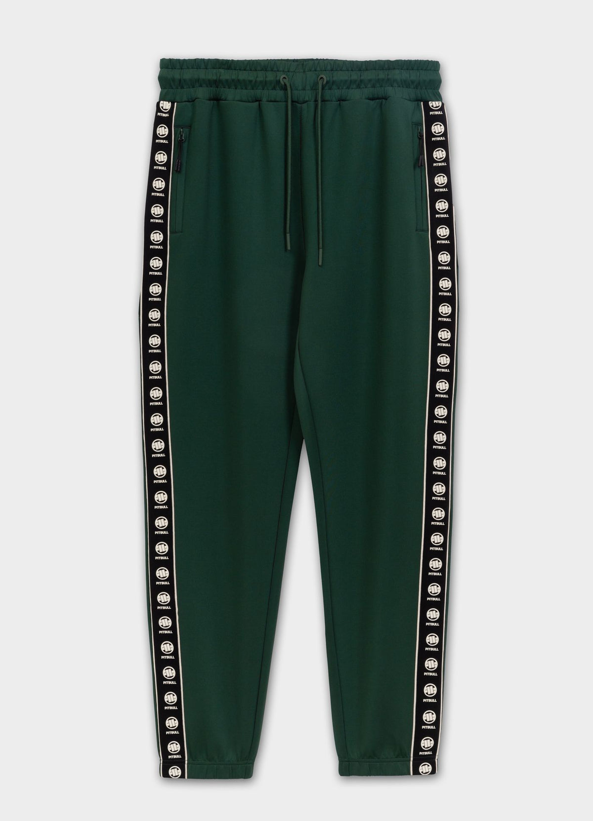 Herren Jogginghose POWERS - Grün