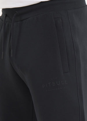 Men's Sweatpants SAMPSON - Black