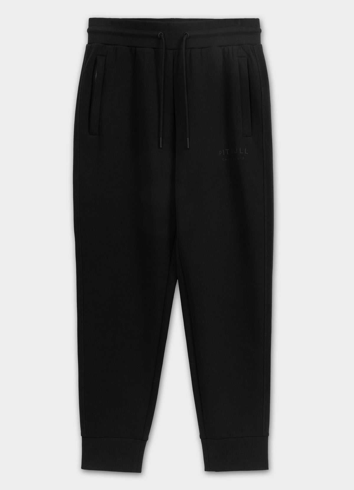 Men's Sweatpants SAMPSON - Black