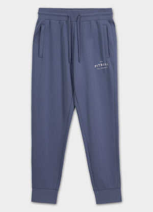 Men's Sweatpants SAMPSON - Light blue