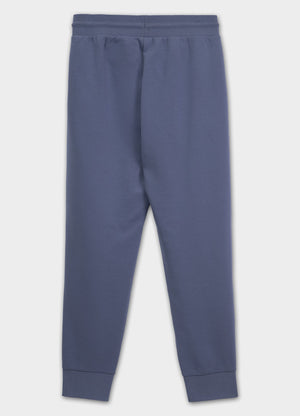 Men's Sweatpants SAMPSON - Light blue