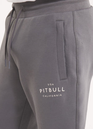 Men's Sweatpants SAMPSON - Graphite