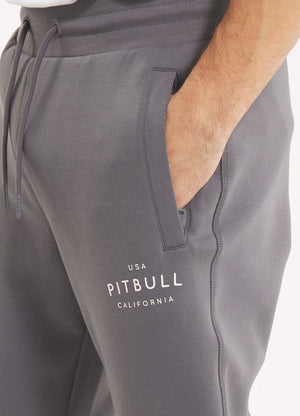 Men's Sweatpants SAMPSON - Graphite