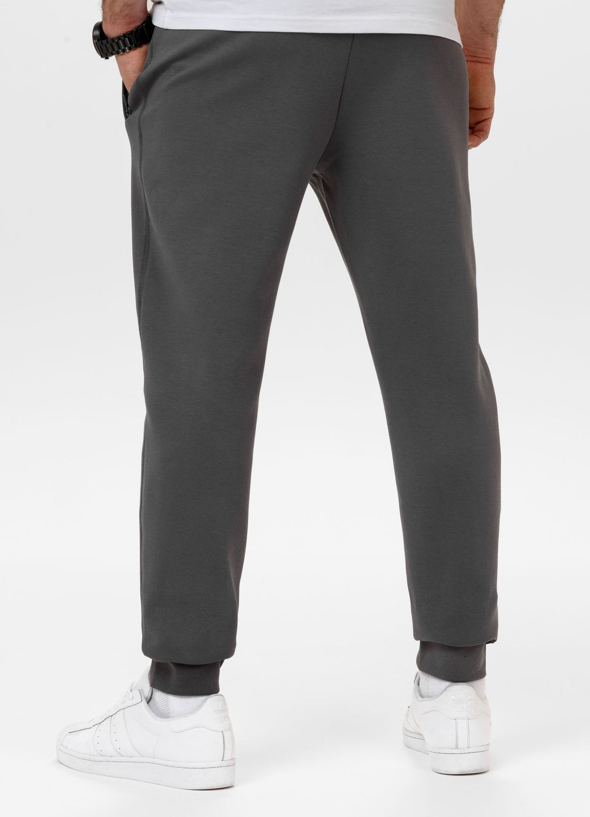 Men's Sweatpants SAMPSON - Graphite