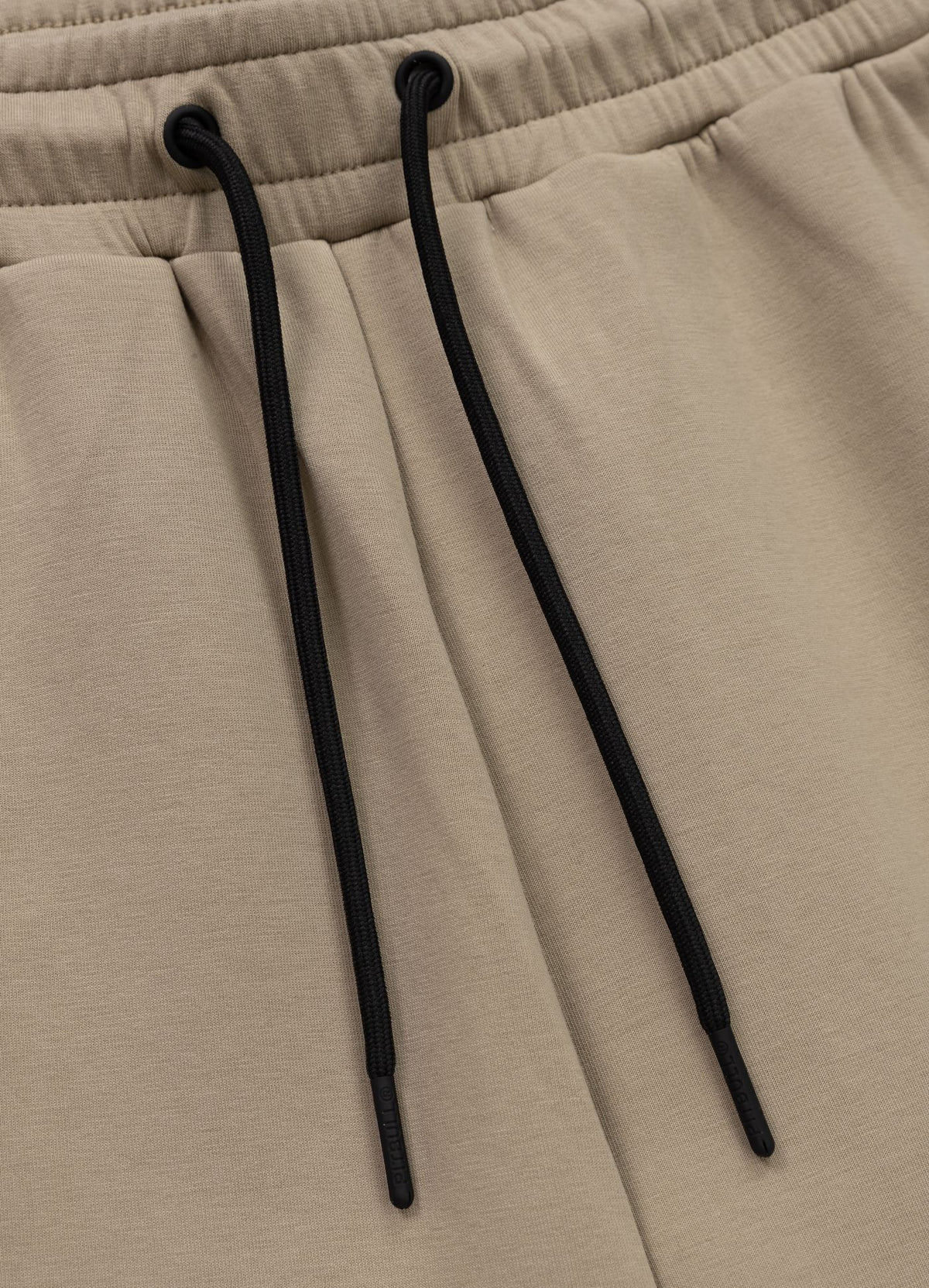 Men's Sweatpants DOGWOOD POCKET - Dark Sand