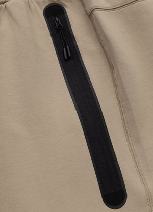 Men's Sweatpants DOGWOOD POCKET - Dark Sand