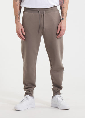 Men's Sweatpants SAMPSON - Light brown