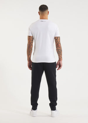 Men's Sweatpants SAMPSON - Black