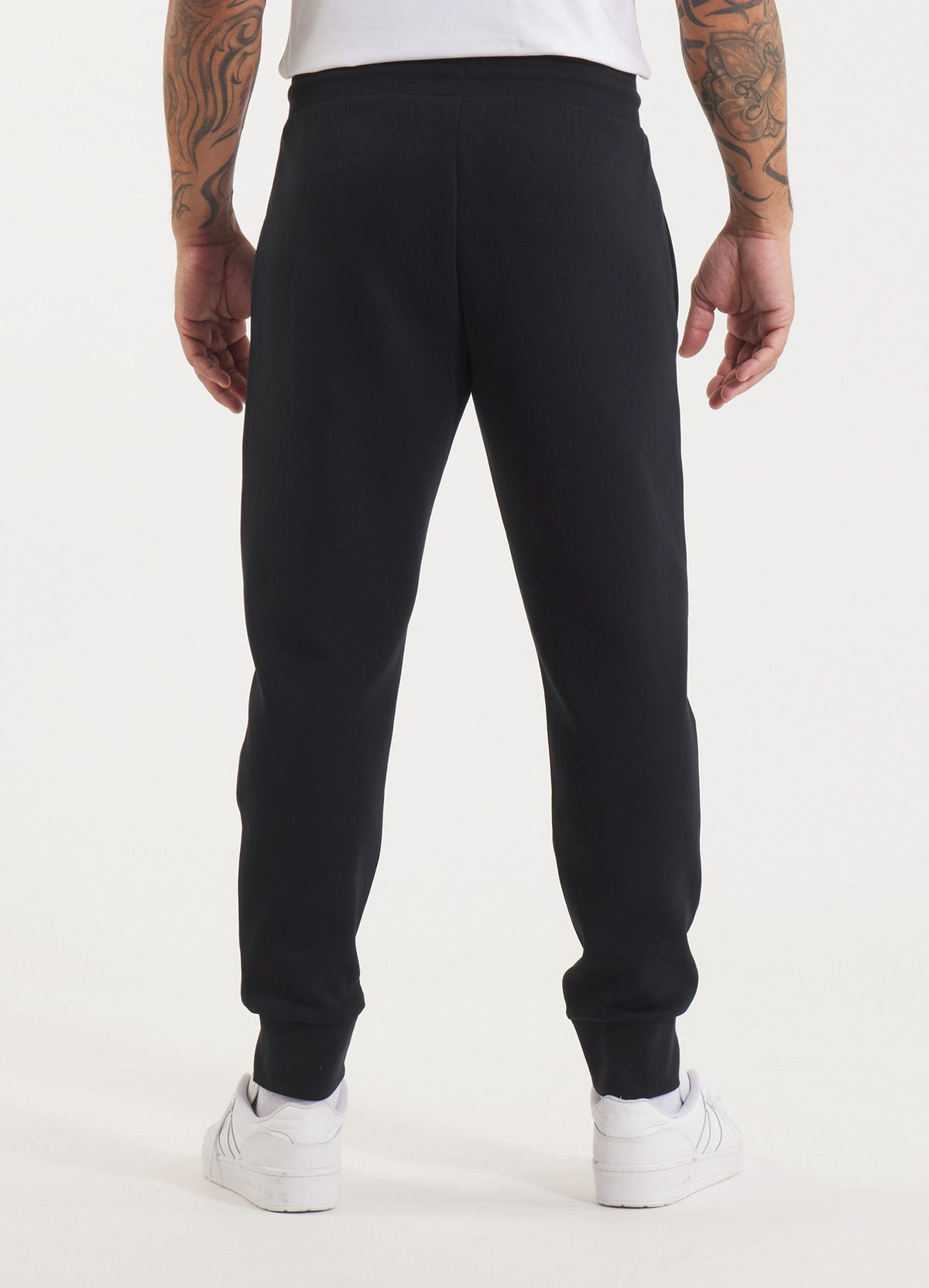 Men's Sweatpants SAMPSON - Black