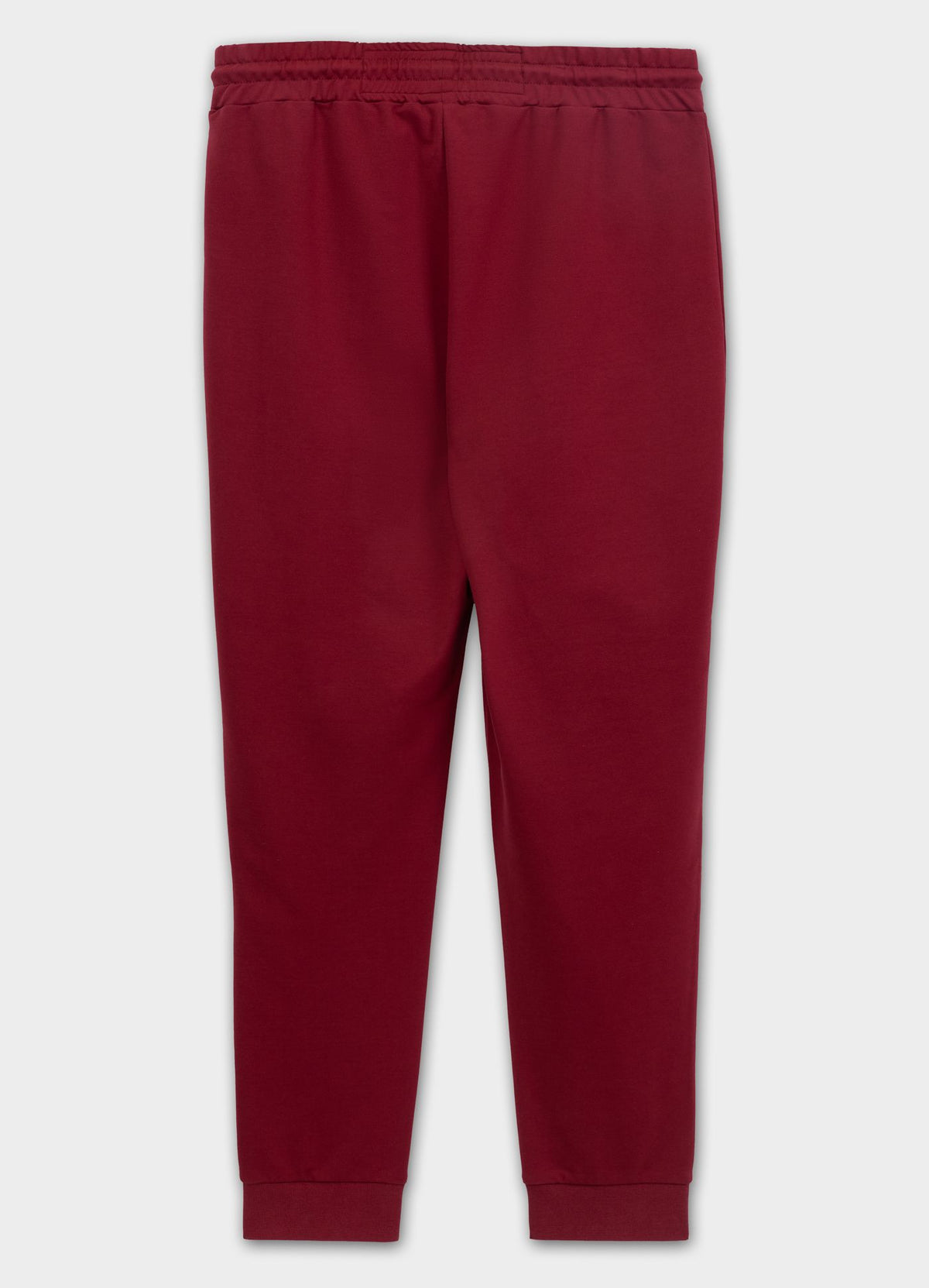 Herren Jogginghose TAPE NUGGET - Burgund