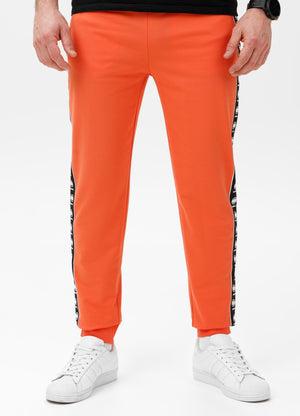 Herren Jogginghose TAPE NUGGET - Heller Lachs